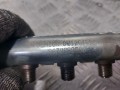 топливная рампа Land Rover Freelander 2 поколение [рестайлинг] (2010 - 2012), 2.2 л., 224DT, дизель, 9670890580, LR022334, 0281006135, 9671002980, JDE13605, 1570R9 - фото №6