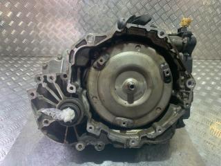 КПП автоматическая (АКПП) Chevrolet Cruze 1 поколение (2009 - 2012), 1.8 л., i, бензин, АКПП, 24256946, 6T40, 0MBW