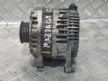 генератор Mazda CX-9 1 поколение [рестайлинг] TB (2009 - 2013), 3.7 л., CAY1, бензин, CY0118300A, A3TJ2391 - фото №2