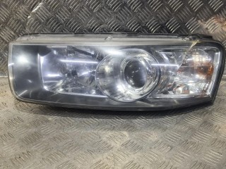 фара левая Chevrolet Captiva 1 поколение [рестайлинг] (2011 - 2013), правый руль, 95413294