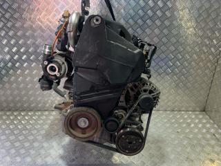 двигатель Renault Scenic 3 поколение (2009 - 2012), 1.5 л., DCi, K9K 837, дизель, K9K837