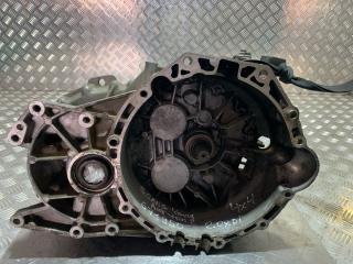 КПП механическая (МКПП) SsangYong Actyon 2 поколение CK (2010 - 2013), 2.0 л., XDI, D20DTF, дизель, полный привод, 3102034010, 3102034011, 3102034013, 3102034014, 3102034016