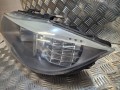 фара левая BMW 3 серия E90/E91 [рестайлинг] E90 (2008 - 2013), седан, 63117202585, 63117240249 - фото №2