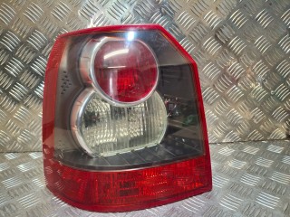 фонарь задний левый Land Rover Freelander 2 поколение (2006 - 2010), LR006130
