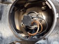 фара левая Mercedes-Benz M-Класс W164 (2005 - 2008), A1648205361, 1648205361 - фото №11