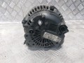 генератор Audi A6 4F/C6 [рестайлинг] (2008 - 2011), 3.0 л., TDi, ASB, дизель, 059903015R, TG17C020 - фото №4