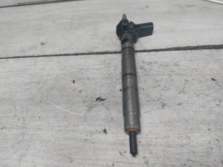 форсунка Volkswagen Tiguan 1 поколение (2007 - 2011), 2.0 л., CBAA, дизель, 03L130277, 0445116030