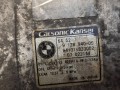 компрессор кондиционера BMW X3 E83 [рестайлинг] (2006 - 2010), 2.0 л., N47 D20 A, дизель, 64509182797, 64529182797, 41011B23005, 64529128940 - фото №6