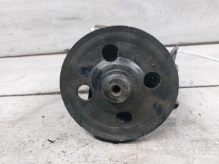 насос гидроусилителя руля Land Rover Freelander 2 поколение L359 (2006 - 2010), 2.2 л., 224DT, дизель, 6G913A696EF, LR006462, LR001106, LR005658, LR007500, 1693903, 6G913A696EE