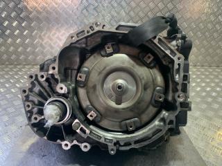 КПП автоматическая (АКПП) Chevrolet Captiva 1 поколение [рестайлинг] (2011 - 2013), 2.2 л., VCDi, Z 22 D1, дизель, АКПП, полный привод, 6T50, 24260961, 4GMR