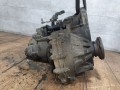 КПП механическая (МКПП) Volkswagen Passat B6 (2005 - 2010), 2.0 л., FSI, BVY, бензин, МКПП, передний привод, 02S300046L, 02S300044M, 02S300045L, GQP, JXR, KVY, JCN, GLB - фото №3