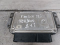 блок управления двигателем Fiat 500 2 поколение (2008 - 2015), 1.4 л., 169 A3.000, бензин, 51854165D, 0261201759, 51854165, 51807549, 51840854 - фото №2