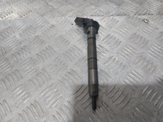 форсунка Audi A8 D3 [рестайлинг] (2005 - 2007), 3.0 л., TDi, ASB, дизель, 059130277BD, 0445115079, 059130277AH, 059130277AB, 0445115037, 0445115052