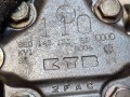 насос гидроусилителя руля Audi A4 B6 (2000 - 2006), 2.0 л., i, ALT, бензин, 8E0145153, 8E0145153H - фото №6