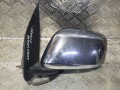зеркало наружное левое Nissan Pathfinder R51 (2004 - 2010), хром, 96302EA015 - фото №3
