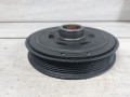 шкив коленвала SsangYong Actyon 2 поколение (2010 - 2013), 2.0 л., XDI, D20DTF, дизель, 6710300303, 6720300303, 6720300003 - фото №3