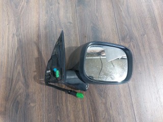 зеркало наружное правое Volvo XC90 1 поколение [рестайлинг] (2006 - 2014), 31278032