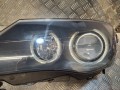 фара левая BMW 6 серия E63/E64 (2003 - 2007), 63127165981 - фото №2