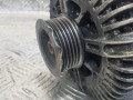 генератор Audi A6 4F/C6 [рестайлинг] (2008 - 2011), 3.0 л., TDi, ASB, дизель, 059903015R, TG17C020 - фото №7