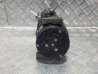 компрессор кондиционера Volvo XC60 1 поколение (2008 - 2013), 2.4 л., D 5244 T16, дизель, 31250519, 30780043, 30750459, 36011309, 36011358, 36002585, 1496531, 1561005