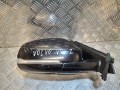 зеркало наружное правое Volvo V40 2 поколение (2012 - 2016), черный, правый руль, 31299375 - фото №8