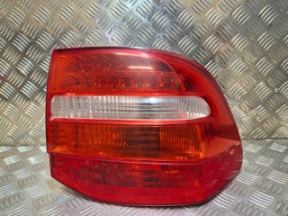 фонарь задний правый Porsche Cayenne 957 [рестайлинг] (2007 - 2010), 95563148801