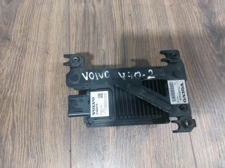 радар / датчик активного круиз контроля Volvo S60 2 поколение (2010 - 2013), 31400419, 31400424