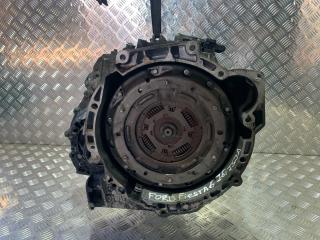 PКПП Ford Fiesta 6 поколение (2008 - 2013), 1.6 л., TSJA, бензин, AE8P7000AJ