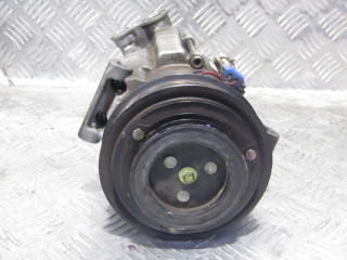 компрессор кондиционера Chevrolet Cruze 1 поколение (2009 - 2012), 1.8 л., i, F18D4, бензин, 13250596, 13376447, 687997689, 13250601, 96962250, 39056459