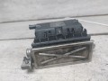 подогреватель охлаждающей жидкости BMW X3 E83 (2003 - 2006), дизель, 64129145439 - фото №3