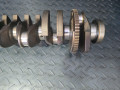 коленвал BMW 3 серия E90/E91/E92/E93 (2004 - 2010), 3.0 л., N52 B30 A, бензин, 11210420720, 11217541970, 7553279, 7541970 - фото №5