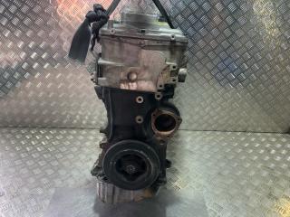 двигатель Audi TT 8J (2006 - 2010), 3.2 л., i, BUB, бензин, BUB