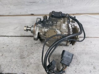 ТНВД Volkswagen Transporter T4 (1990 - 2003), 2.5 л., TDi, ACV, дизель, 074130115B, 0460415983