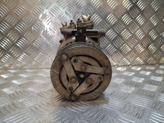 компрессор кондиционера Ford Focus 3 поколение (2011 - 2015), 2.0 л., бензин, BV6N19D629BG, BV6N19D629BF, BV6N19D629BC, BV6N19D629BB, BV6N19D629BD, BV6N19D629BE, 1854689, CV6N19D629BA