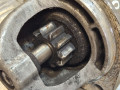 стартер SsangYong Actyon 2 поколение (2010 - 2013), 2.0 л., D20DTF, дизель, 6711510101, 6711510201, 6711510301 - фото №5