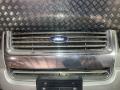 бампер передний Ford Explorer 4 поколение U251 (2005 - 2010), серебро, 7L2Z17D957RBPTM - фото №3