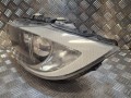 фара левая BMW 3 серия E90/E91/E92/E93 (2004 - 2010), седан, правый руль, 63117161667 - фото №2