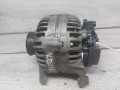 генератор Audi A6 4F/C6 (2004 - 2008), 3.0 л., BBJ, бензин, 078903016S, 0124615007 - фото №3