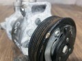 компрессор кондиционера Volkswagen Golf 7 поколение (2012 - 2017), 1.4 л., TSI, CZCA, бензин, 5Q0820803G, 5Q0820803F, 5Q820803K, 5Q0820803E, 5Q0820803C - фото №6