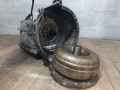 КПП автоматическая (АКПП) BMW X3 E83 [рестайлинг] (2006 - 2010), 2.0 л., N47 D20 A, дизель, АКПП, полный привод, 24007590127, 24007570230, 7570230, 6HP21X - фото №2