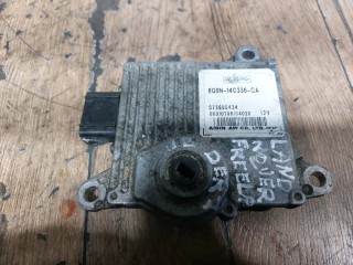 блок управления АКПП Land Rover Freelander 2 поколение (2006 - 2010), 2.2 л., 224DT, дизель, LR006370, 6G9N14C336CA