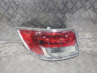 фонарь задний левый Mazda CX-9 1 поколение TB (2007 - 2009), TD1151160