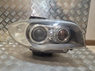 фара правая BMW 1 серия E81/E87 [рестайлинг] E87 (2007 - 2011), правый руль, 63117170294