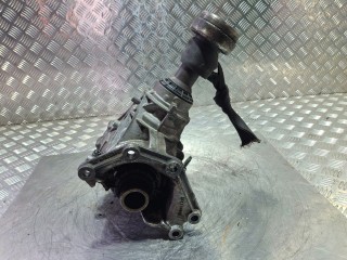 раздаточная коробка Ford Kuga 2 поколение (2013 - 2026), 2.0 л., TDCi, UFMA, дизель, робот, 2215448, CV617L486JG, CV617L486JD, CV617L486JH, CV617L486JF