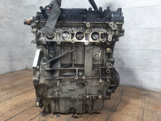 двигатель Ford Mondeo 4 поколение [рестайлинг] (2010 - 2015), 2.0 л., Ti, TNBA, бензин, TNBA