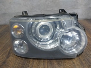 фара правая Land Rover Range Rover 3 поколение [рестайлинг] L322 (2005 - 2009), LR015266