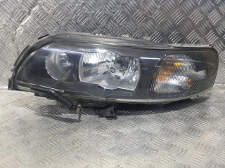 фара левая Volvo V70 2 поколение (2000 - 2005), правый руль, 30655903
