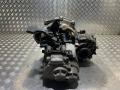 КПП механическая (МКПП) Volkswagen Golf 6 поколение (2008 - 2012), 1.4 л., TSI, CAVD, бензин, МКПП, передний привод, 02S300046P, KWB - фото №4