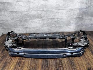 передняя панель крепления облицовки (телевизор) Volvo V40 2 поколение (2012 - 2016), 31301976, 31378700, 31385913AA, 31276334