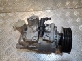 компрессор кондиционера Volkswagen Touareg 1 поколение (2002 - 2007), 3.2 л., BKJ, бензин, 3B0820803C - фото №2